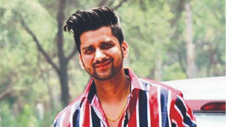 യാചകന്​ 40 രൂപ നൽകുന്നതിനെ എതിർത്തു, യുവാവി​നെ മർദിച്ചുകൊന്നു